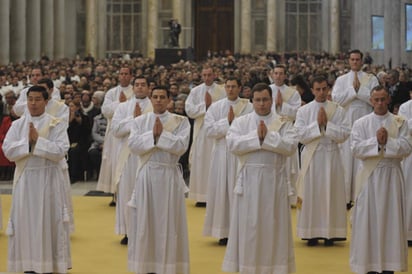 Ha pasado a la historia no sólo por sus actividades cristianas, sino por los escándalos en los que se ha visto envuelta. (ESPECIAL)