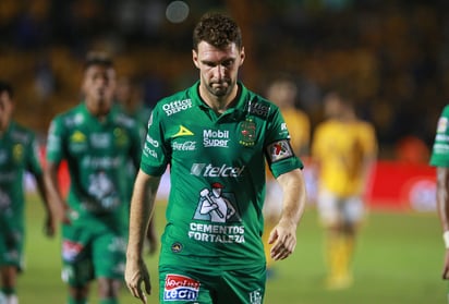 El futuro del argentino Mauro Boselli podría ser el Corinthians de Brasil, aunque Ambriz dice que el delantero está indeciso.