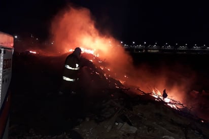 Incidentes. Protección Civil logró actuar en diferentes tipos de eventos para apoyar a la población. (EL SIGLO DE TORREÓN)