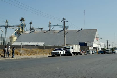 Parques. Empresarios de La Laguna reconocieron que hace falta hospedaje industrial para impulsar la inversión. (EL SIGLO DE TORREÓN)