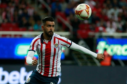 El partido de la fecha 1 entre Chivas y Xolos será televisado por TV Azteca. (ARCHIVO)