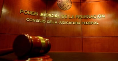 El Consejo de la Judicatura Federal (CJF) es el organismo que más destinó en el pago de estos seguros.  (ESPECIAL) 