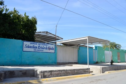 A tiempo. La Subsecretaría de Educación pide a los padres de familia tomar sus precauciones en este regreso a clases.