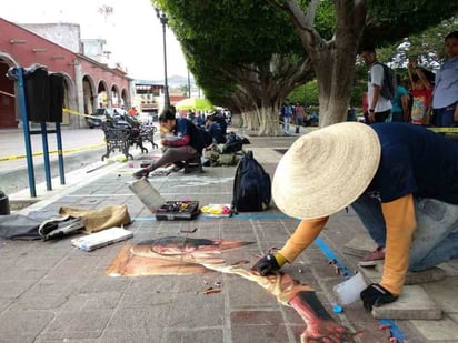 Participar. La convocatoria se encuentra abierta.