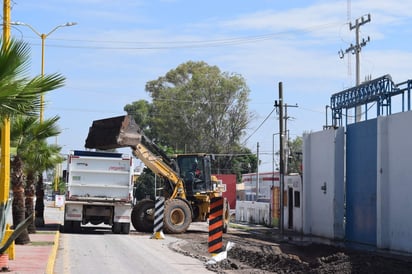 Precisó que los programas de la zona metro son obras ya etiquetadas, pero lo que se desconoce cuáles serán las nuevas que se autorizarán. (ARCHIVO) 