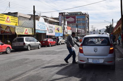 Aceptable. Empresarios consideran favorable el proyecto de instalación cámaras, pero no que sea obligatorio.