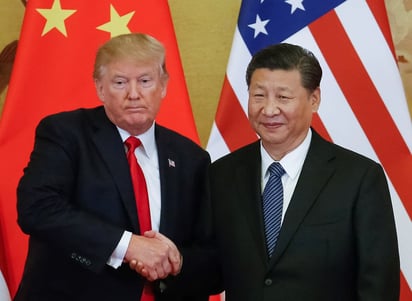 A la espera. El acuerdo logrado en la capital argentina por Donald Trump y Xi Jinping fija un plazo de 90 días para la concreción de negociaciones.