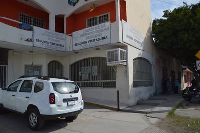 Acciones. Busca la Segunda Visitaduría de la CEDH de Durango, trabajar este 2019 en favor de las mujeres y los niños. (EL SIGLO DE TORREÓN)