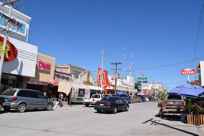 Ajuste. No hay disminución de presupuesto y el que es para infraestructura no está definido y puede haber ajuste. (EL SIGLO DE TORREÓN)