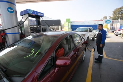 Efectos. Los distribuidores de automóviles ya están presentando problemas para la entrega.