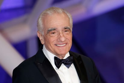 Proyecto. Scorsese también lanzará The Irishman. (ARCHIVO)