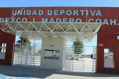 Daño. Intencionalmente dañaron la deportiva. (EL SIGLO DE TORREÓN)