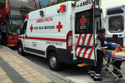 Desarrollan un sistema que detecta los errores en las direcciones que proporcionan los usuarios al informar sobre una emergencia. (ARCHIVO)