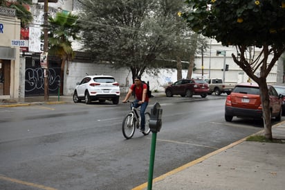 Pronóstico. La Conagua informó que para este domingo se espera la entrada de un nuevo frente frío. (EL SIGLO DE TORREÓN)