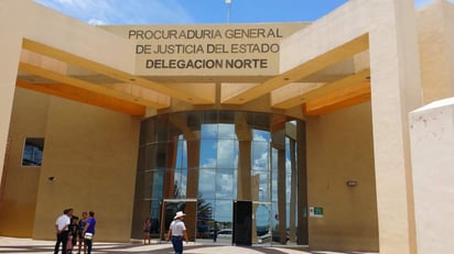 Rodríguez Lozano detalló que el caso se judicializó y la audiencia inicial se llevó a cabo el pasado viernes, donde se ordenó la liberación de los detenidos, aunque la investigación correspondiente continuará por parte del Ministerio Público; sin embargo, dichas personas permanecerán en libertad en lo que duré el proceso penal. (ARCHIVO)
