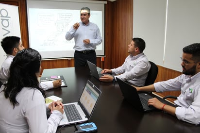 Será en este año cuando el Inevap realice mediciones en el municipio de Lerdo en cuanto al beneficio real de los programas que se han implementado. (EL SIGLO DE TORREÓN)