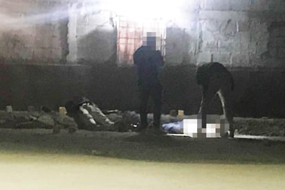 Investigaciones. La mitad de los homicidios dolosos en Coahuila, se encontraban relacionados con el crimen organizado. (EL SIGLO DE TORREÓN)