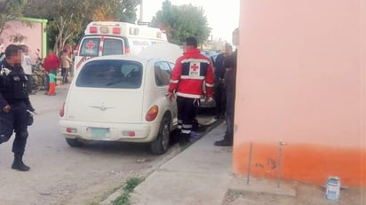 Su cuerpo recibió siete impactos de arma de fuego calibre .9 milímetros. (EL SIGLO DE TORREÓN)