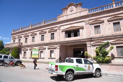 Se detectó al pagar la primera quincena el año en la administración a trabajadores del Municipio. (EL SIGLO COAHUILA)