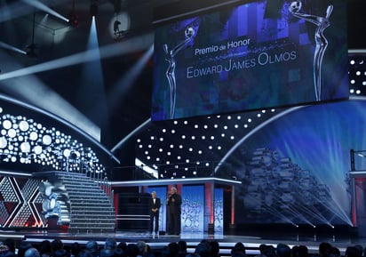 Escenario. La entrega se llevará a cabo en el Teatro Gran Tlachco del parque temático Xcaret.