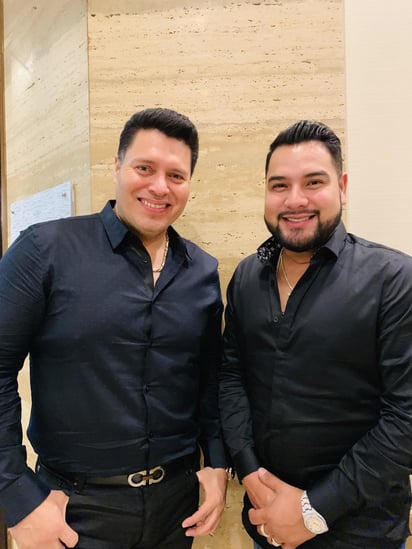 Gran show.La Banda MS se presentará el día 12 de abril en la Feria de Torreón.