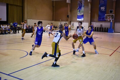 En el primer encuentro, la visita ganó 85-68, en tanto que en el segundo duelo, volvieron a repetir la dosis, aunque fue con un marcador de 88-83.
