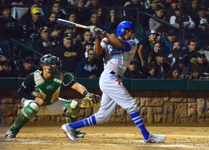 Los Yaquis tuvieron mejor récord que los Charros, pero iniciarán como visitantes al ser el 'comodín'.