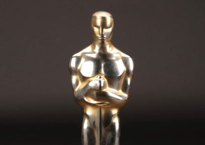 El día de mañana La Academia dará a conocer quienes son los nominados a la próxima premiación de los Óscar. (ARCHIVO) 