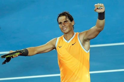 Nadal, campeón en 2009 y con amplia experiencia respecto al joven Tiafoe, quien apenas jugaba este certamen por tercera ocasión en su carrera.