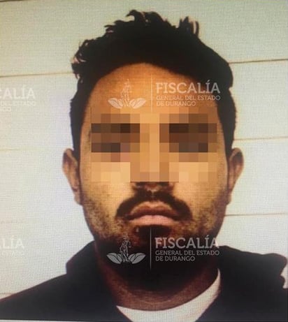 Sentencian a joven que secuestró a pareja en Tlahualilo, los hechos se registraron en febrero de 2017. Pasará 33 años en la cárcel. (EL SIGLO DE TORREÓN)