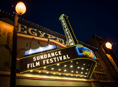 Experiencia. Todo está listo para el festival de cine que inicia hoy en Estados Unidos. (ESPECIAL)