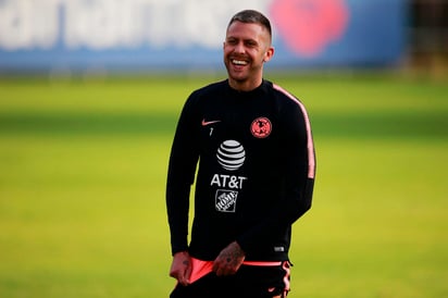 El francés Jérémy Ménez estará fuera al menos seis semanas. (Jam Media)