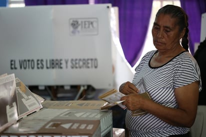 Intención. Podrían estar cuatro candidatos independientes en la boleta de la elección de presidente municipal de Durango.