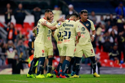 Las Águilas del América han ganado los dos encuentros que han disputado hasta ahora. Pendiente tienen el de la jornada inaugural. 