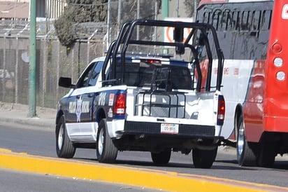 Autoridades preventivas recibieron una llamada del personal de seguridad de una tienda, donde les indicaron que tenían a Edgar detenido por el delito de robo. (ARCHIVO) 