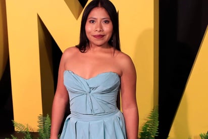 Polémica. La inesperada fama de la actriz Yalitza Aparicio ha desatado mucha controversia. (ARCHIVO)