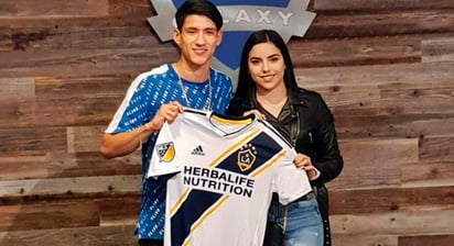 Antuna regresó del viejo continente con la intención de encontrar regularidad en el club estadounidense, por lo que confía elevar su nivel en la MLS y volver a Europa. (Especial)