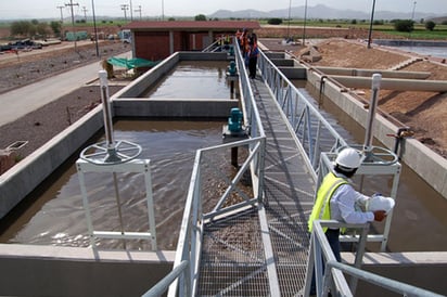 Solución. Hasta ahora el Ayuntamiento de Lerdo no ha podido encontrar una solución ante el problema de esta deuda. (EL SIGLO DE TORREÓN)