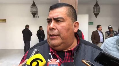 El titular José Ángel Herrera manifestó que la mayoría de los casos de personas no localizadas corresponde a menores.