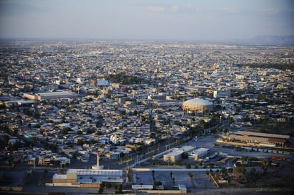 Avances. La Laguna obtuvo el lugar 16 del Índice de Ciudades Sostenibles, instrumento que evalúa regiones a nivel internacional conforme a los Objetivos de Desarrollo Sostenible de la ONU. (EL SIGLO DE TORREÓN)