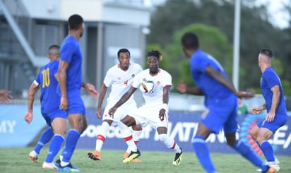 La nueva Liga de Naciones de la Concacaf busca llegar a más aficionados en los Estados Unidos.