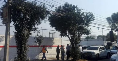 De acuerdo con los primeros reportes, la toma clandestina es la del ducto Tuxpan-Azcapotzalco. (ESPECIAL)