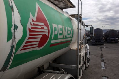 Destacó que el anuncio de apoyo de la SHCP a Pemex no estaba ligado a la decisión de la calificadora, la cual sí refleja la condición en la que está la petrolera. (ARCHIVO)