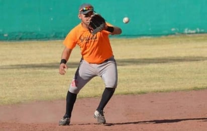 El equipo Naranja marcha en la cima del standing, aunque sufrió un doloroso revés a manos de sus vecinos de Laguna - Durango.