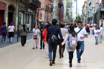 El Gobierno del Estado de Durango,a través de esta instancia, invita a las Instituciones de educación superior, instancias municipales de juventud, organizaciones juveniles y sectores público y privado, a proponer a doce jóvenes residentes en el estado para esta selección. (ARCHIVO)