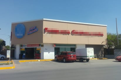 Atraco. Activan Código Rojo por asalto a farmacia. (EL SIGLO DE TORREÓN)