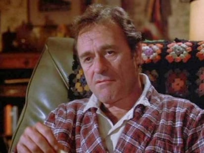 Carrera. Dick Miller participó en películas como Gremlins y Terminator. (ESPECIAL)