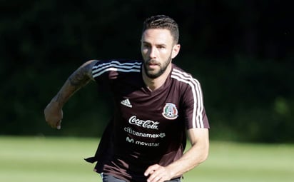 Con la Selección, Layún registra 69 partidos disputados (seis goles). (ARCHIVO) 