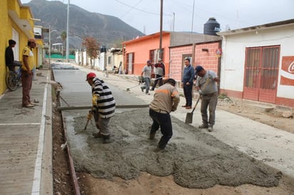 El Comité Municipal del PRI en Lerdo publica la convocatoria para el registro de aspirantes a la candidatura por la alcaldía. (EL SIGLO DE TORREÓN)