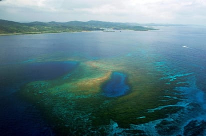 Registran temperatura, salinidad, oxígeno disuelto, clorofila, pH y presión parcial de dióxido de carbono (CO2) del agua y aire. (ARCHIVO)